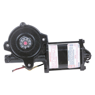 Cardone New® - Tailgate Window Motors