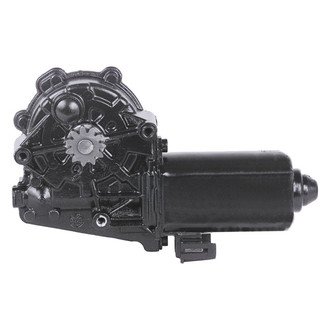 Cardone Reman® - Remanufactured Front Passenger Side Power Window Motor