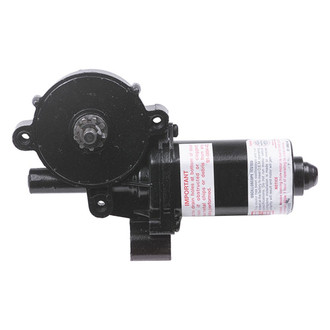 Cardone Reman® - Remanufactured Power Window Motor