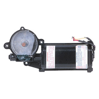 Cardone Reman® - Remanufactured Front Passenger Side Power Window Motor