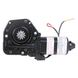 Cardone New® - Tailgate Window Motors