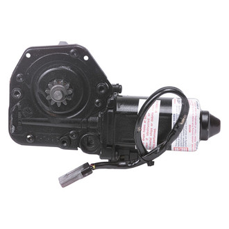 Cardone Reman® - Remanufactured Rear Driver Side Power Window Motor