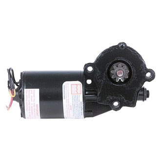 Cardone Reman® - Remanufactured Power Window Motor