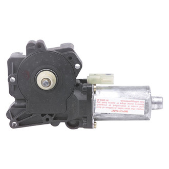 Cardone New® - Tailgate Window Motors