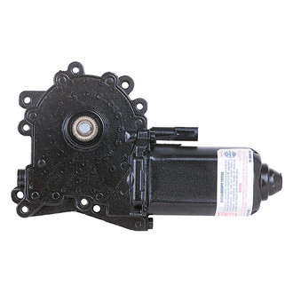 Cardone Reman® - Remanufactured Power Window Motor