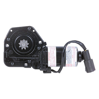 Cardone Reman® - Remanufactured Rear Passenger Side Power Window Motor