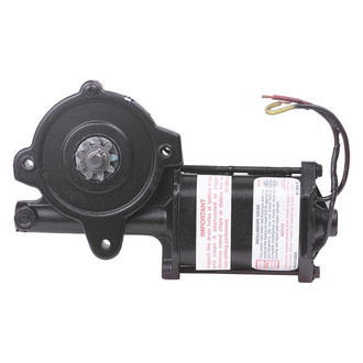 Cardone Reman® - Remanufactured Power Window Motor
