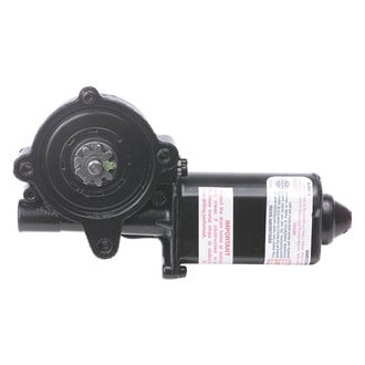 Cardone Reman® - Remanufactured Power Window Motor