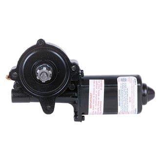 Cardone New® - Tailgate Window Motors