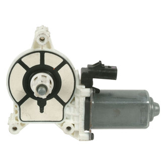 Cardone Reman® - Remanufactured Rear Passenger Side Power Window Motor
