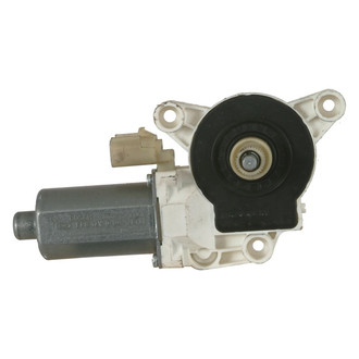 Cardone New® - Tailgate Window Motors