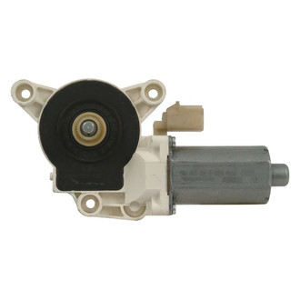 Cardone Reman® - Remanufactured Front Passenger Side Power Window Motor