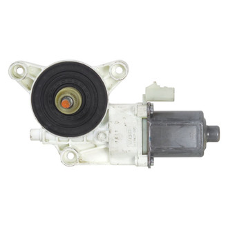 Cardone Reman® - Remanufactured Front or Rear Driver or Passenger Side Power Window Motor