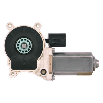 Cardone Reman® - Remanufactured Rear Driver Side Power Window Motor