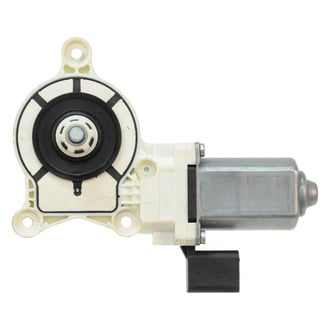 Cardone Reman® - Remanufactured Front Driver Side Power Window Motor