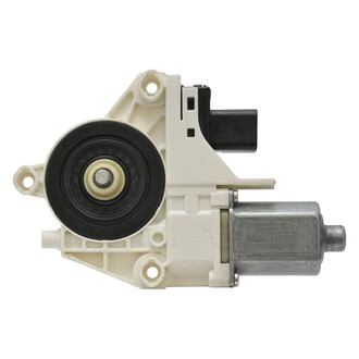 Cardone Reman® - Remanufactured Front Passenger Side Power Window Motor
