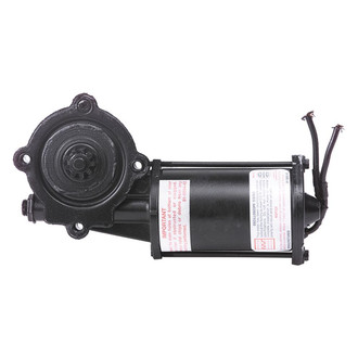 Cardone New® - Tailgate Window Motors
