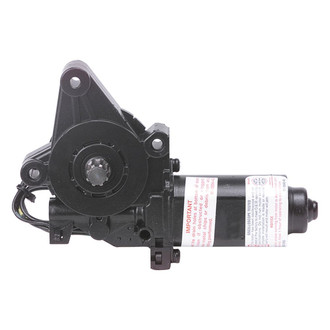 Cardone Reman® - Remanufactured Power Window Motor