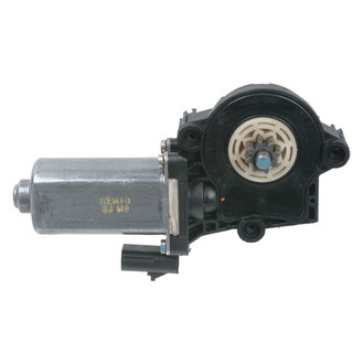 Cardone Reman® - Remanufactured Front Passenger Side Power Window Motor