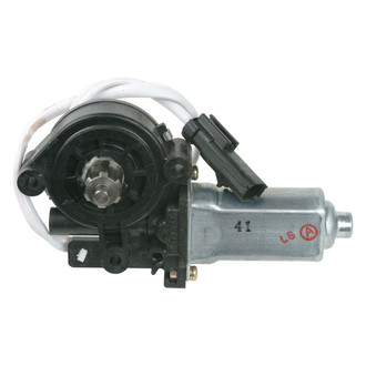 Cardone Reman® - Remanufactured Power Window Motor