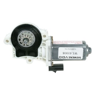 Cardone Reman® - Remanufactured Front or Rear Passenger Side Power Window Motor