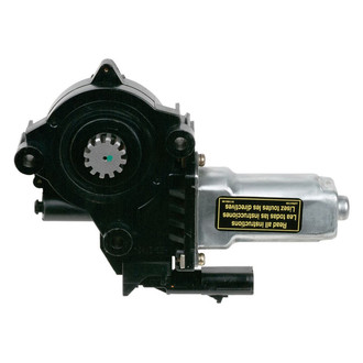Cardone New® - Tailgate Window Motors