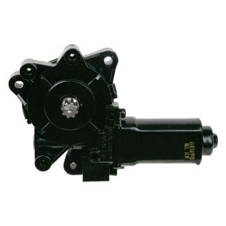 Cardone New® - Tailgate Window Motors