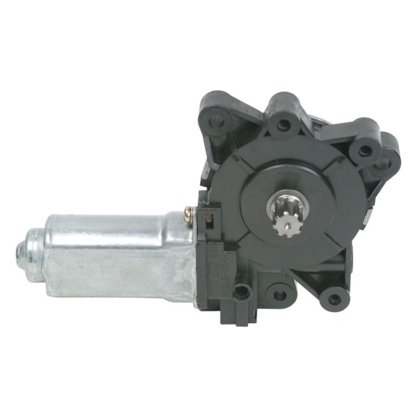 Cardone Reman® - Remanufactured Front Passenger Side Power Window Motor