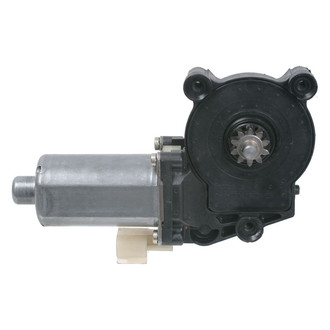 Cardone Reman® 42-459 - Remanufactured Rear Driver or Passenger Side Power Window Motor