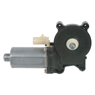 Cardone Reman® - Remanufactured Front or Rear Driver or Passenger Side Power Window Motor