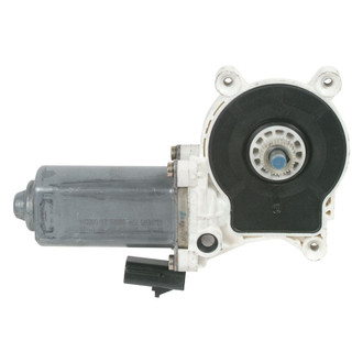 Cardone Reman® - Remanufactured Front Passenger Side Power Window Motor