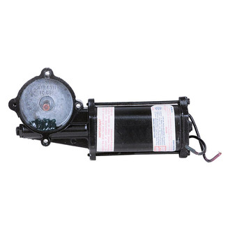 Cardone Reman® - Remanufactured Front or Rear Driver or Passenger Side Power Window Motor