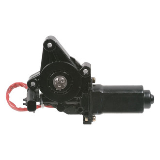Cardone New® - Tailgate Window Motors