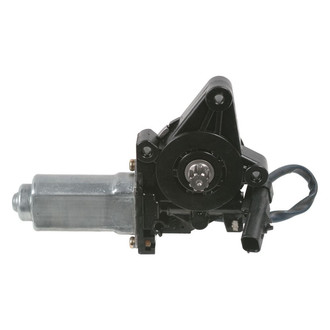 Cardone Reman® 42-479 - Remanufactured Front Driver Side Power Window Motor