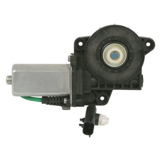 Cardone Reman® - Remanufactured Rear Passenger Side Power Window Motor
