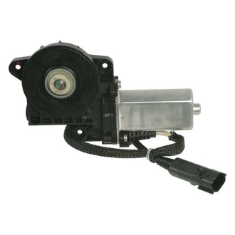 Cardone New® - Tailgate Window Motors