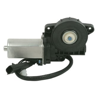 Cardone Reman® - Remanufactured Front Passenger Side Power Window Motor