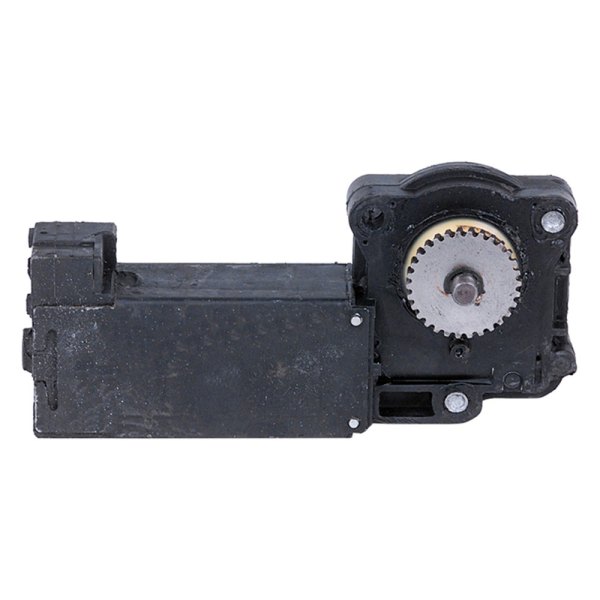 Cardone Reman® - Remanufactured Front Driver Side Power Window Motor