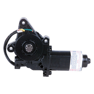 Cardone New® - Tailgate Window Motors