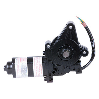 Cardone Reman® - Remanufactured Power Window Motor