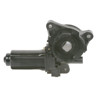Cardone Reman® - Remanufactured Front Passenger Side Power Window Motor