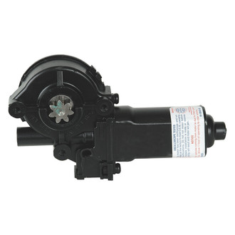 Cardone New® - Tailgate Window Motors