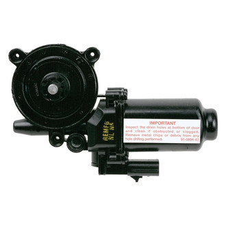 Cardone Reman® - Remanufactured Power Window Motor