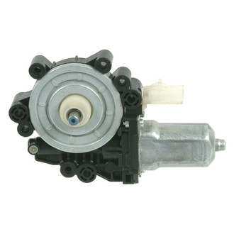 Cardone Reman® 42-630 - Remanufactured Rear Driver or Passenger Side Power Window Motor