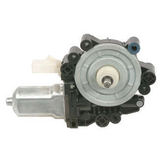 Cardone Reman® - Remanufactured Rear Passenger Side Power Window Motor