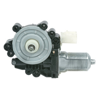 Cardone Reman® - Remanufactured Front Passenger Side Power Window Motor
