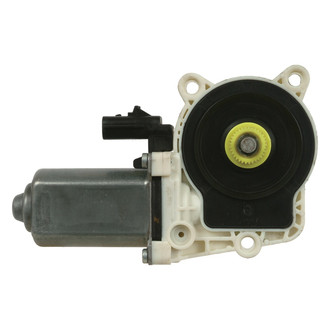 Cardone Reman® - Remanufactured Front or Rear Driver or Passenger Side Power Window Motor
