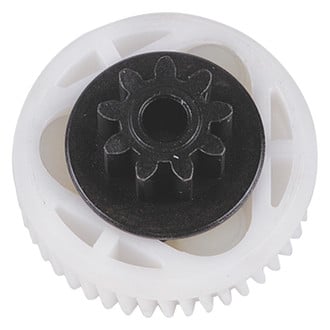 Cardone Reman® - Remanufactured Front or Rear Window Motor Gear Kit