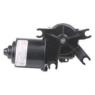 Cardone Reman® - Remanufactured Front Windshield Wiper Motor