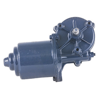 Cardone Reman® - Remanufactured Windshield Wiper Motor